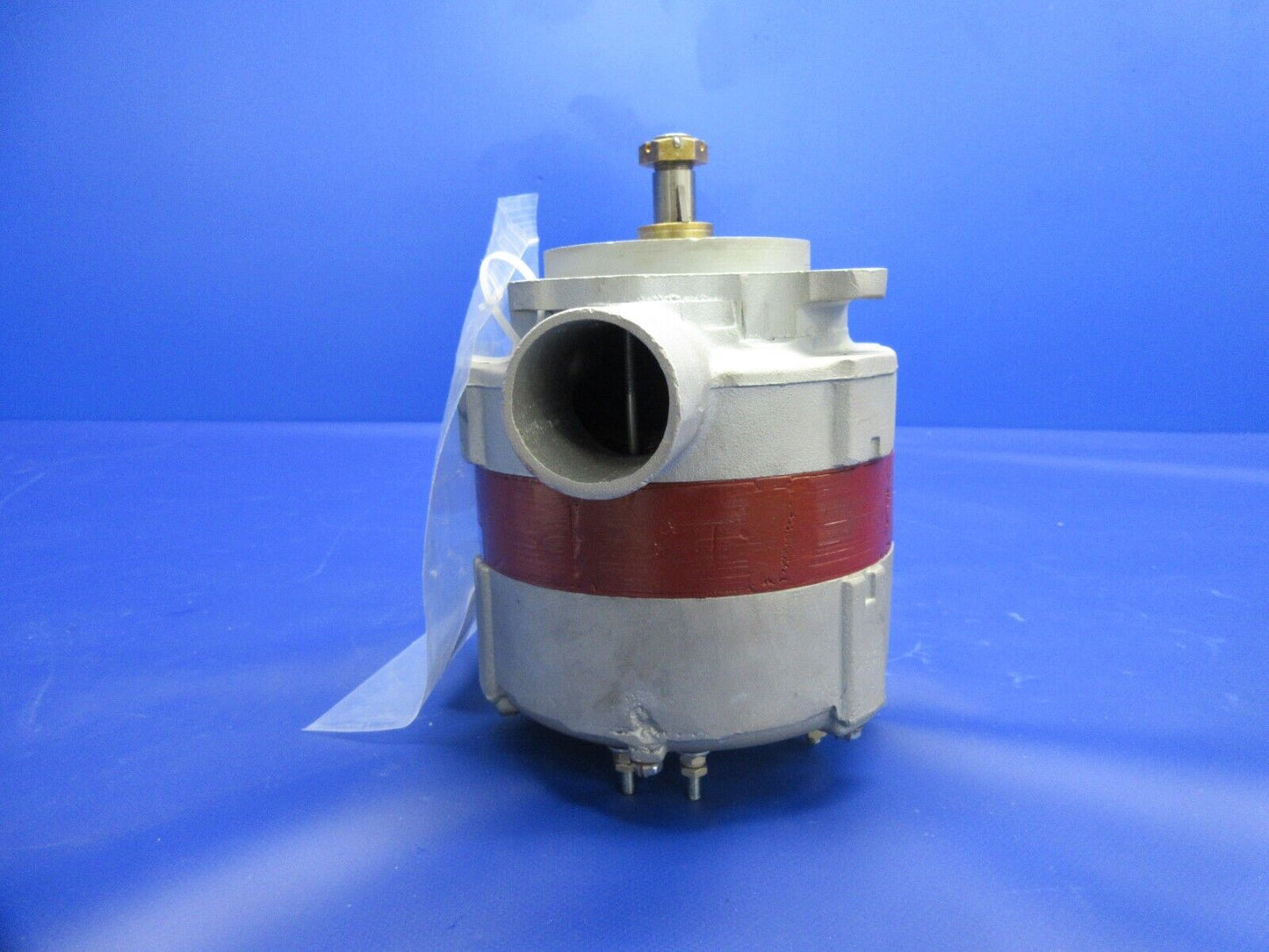 Kelly Aerospace Alternator 24V P/N ALV-9510 / ALV-9510R OH w/8130 (1224-748)