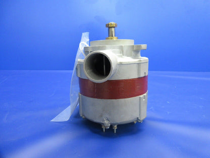 Kelly Aerospace Alternator 24V P/N ALV-9510 / ALV-9510R OH w/8130 (1224-748)