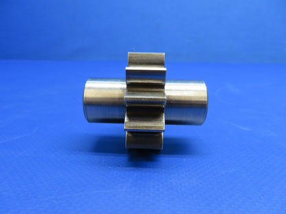 Lycoming Oil Pump Impeller Gear P/N LW-15997 Inspected w/ 8130 (0326-1708)7