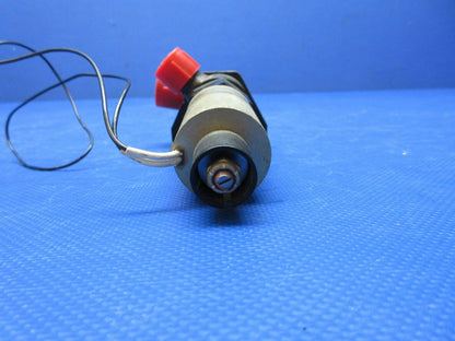 BF Goodrich De-Icer Ejector Flow Control Valve P/N 3D2342-02 TESTED (0524-1524)