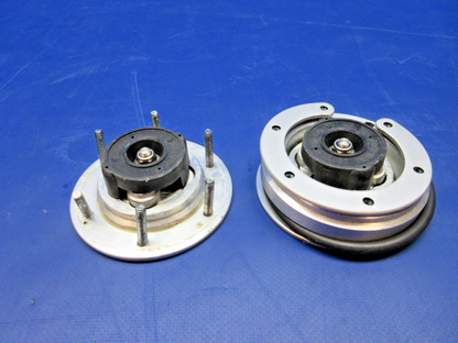 Diamond DA-40 Fuel Filler Cap P/N A36L.NR36C LOT OF 2 (0726-836)2