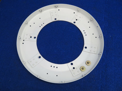 Beech 58 Baron Hartzell Spinner Dome & Cap w/ Bulkhead P/N C3567 (0322-05)3