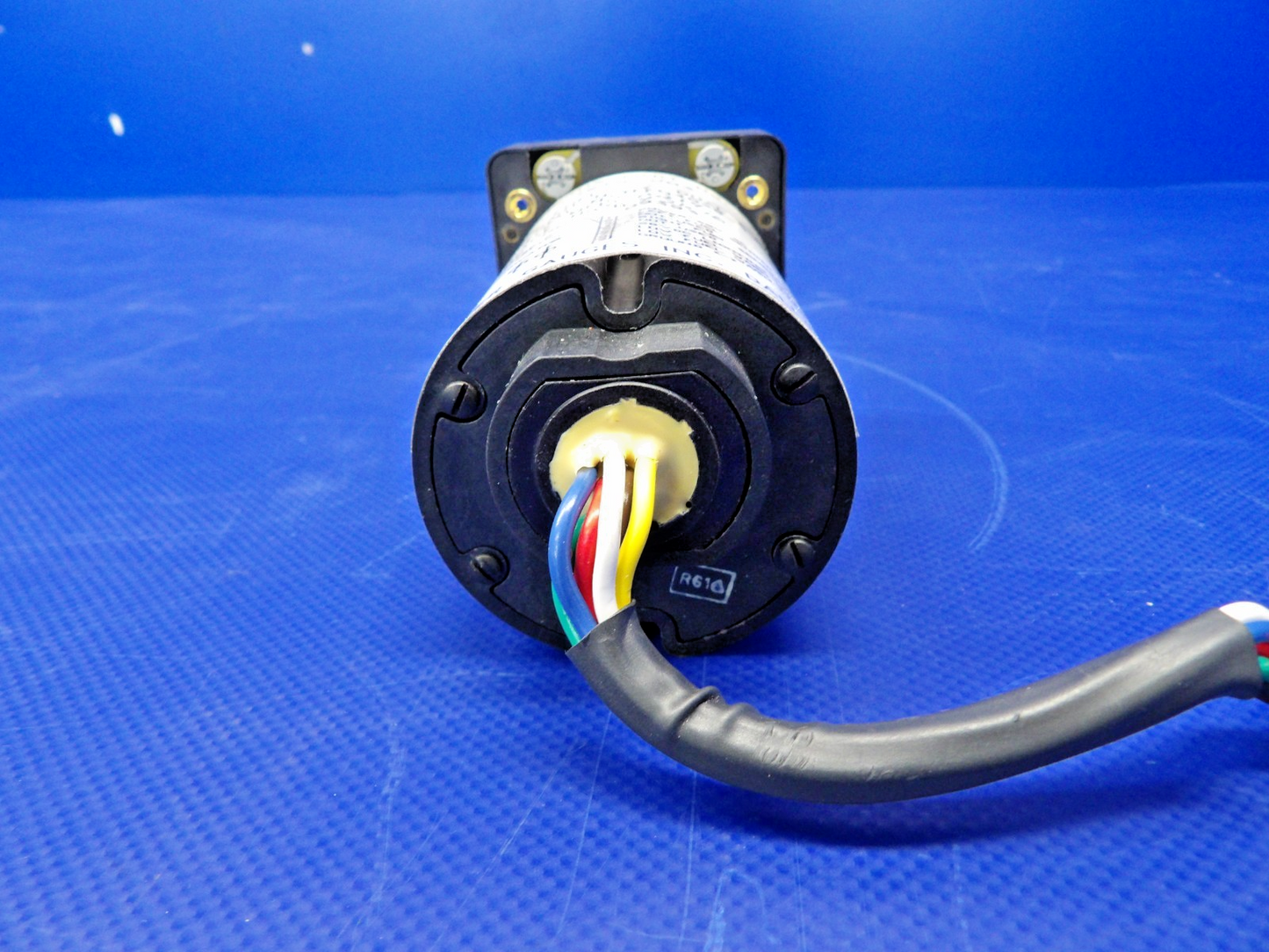 Rochester Dual Electric Fuel Qty Indicator FQ028-12055 WARRANTY (0426-1217)7