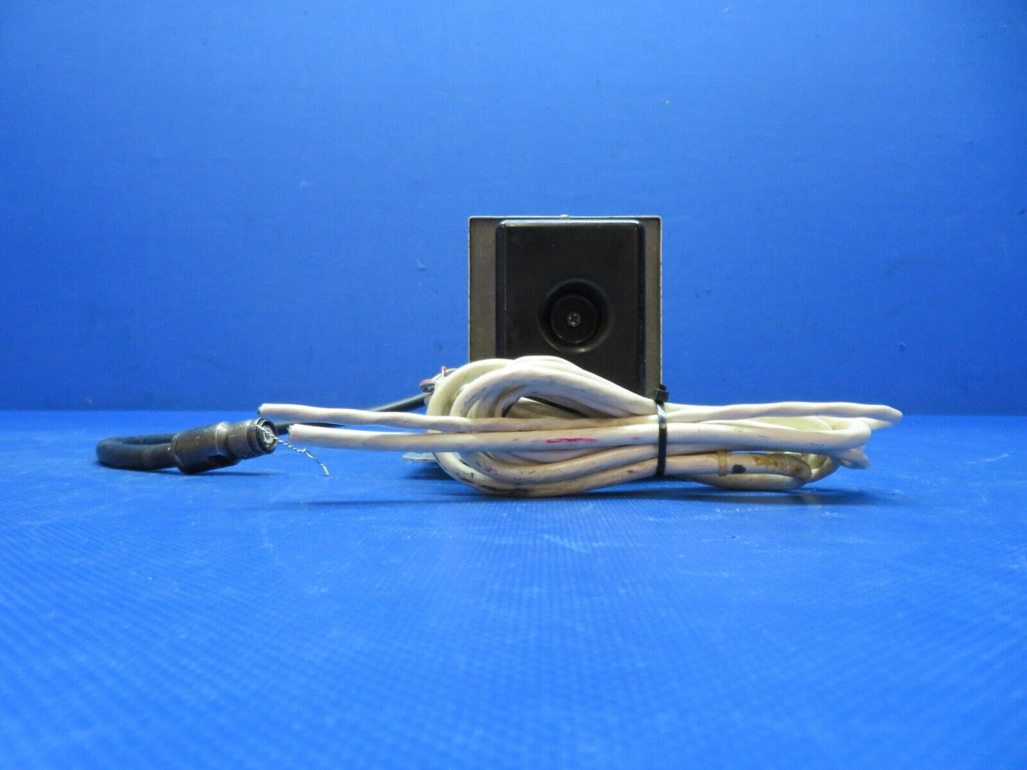 King KRA10 Radar Altimeter RCVR/XMTR & Connector 066-1061-01 WARRANTY (0824-114)