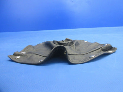 Enstrom 280FX Helicopter Cyclic Boot P/N 28-11395-1 (1124-718)