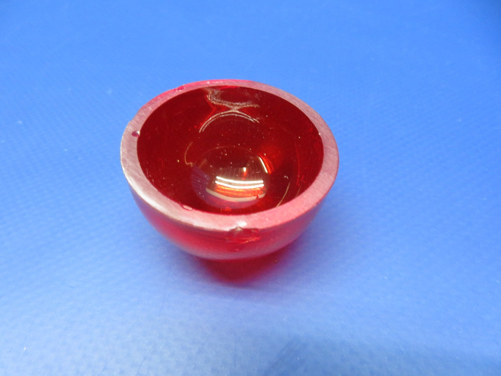 Piper Wing Tip Position Lights w/ Strobes & Shields 472-665 TESTED (0326-178)4