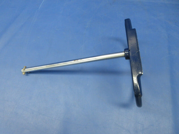 Piper PA-20 Pacer Co-Pilot Control Wheel P/N 12593-00 (1024-2019)