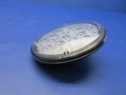 Mooney Whelen PAR 46 Series LED Light 12V P/N 01-0686911-30B TESTED (0526-920)4
