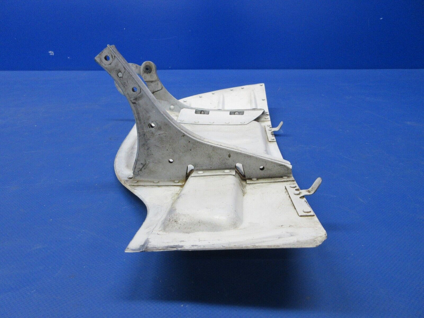 Cessna 337 / P337H Skymaster FWD Nose Gear Door LH P/N 1542060-1 (0724-2013)