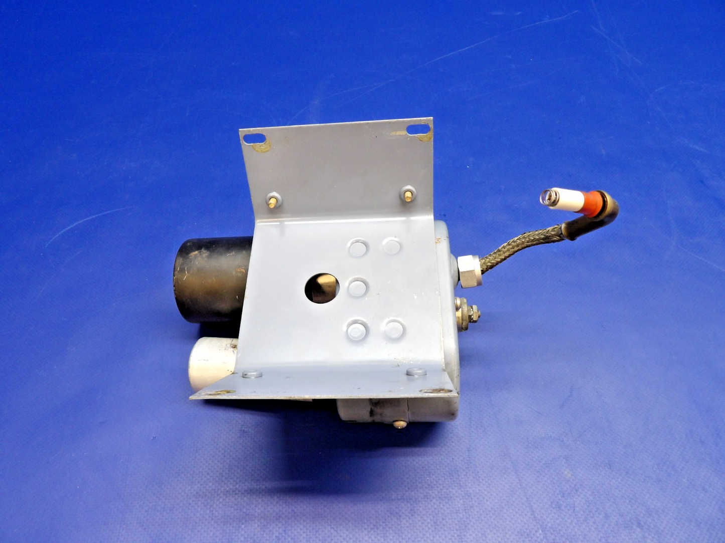 Piper Cheyenne Janitrol  Vibrator / Ignition 14E00-1 TESTED (0426-1331)5