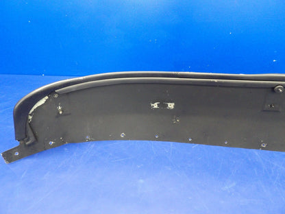 Cessna 421 Instrument Panel Glareshield P/N 5017151-16 (0626-2061)5