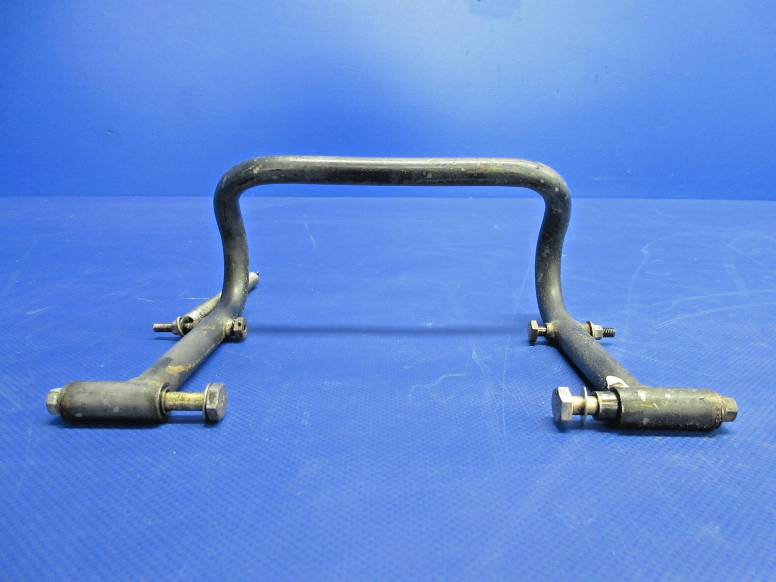 Cessna 172 / 172RG Nose Gear Door Actuator P/N 2413089-1 (0826-744)4