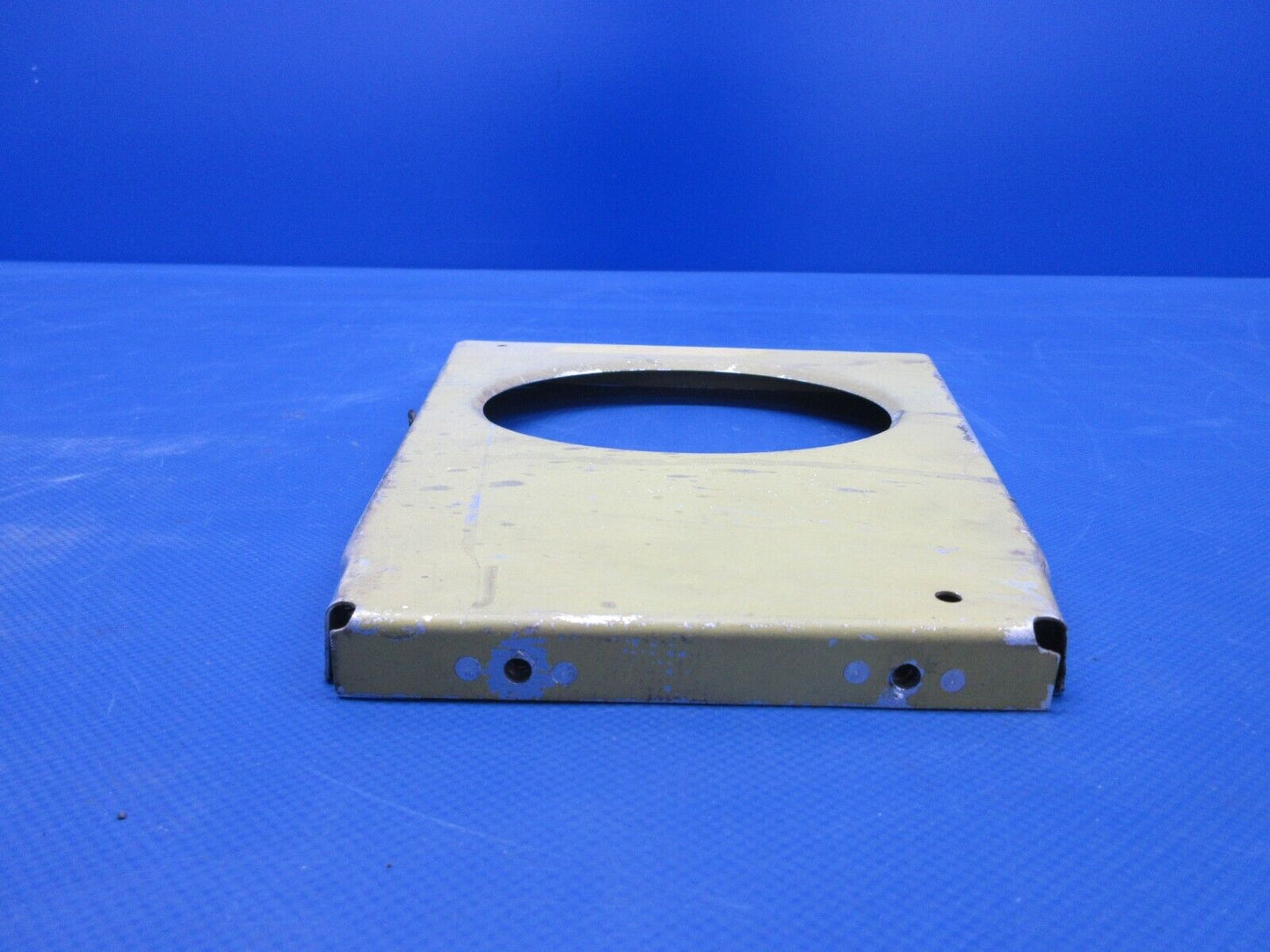 Grumman Yankee AA-1B RH Wing Root Support Assembly P/N 201175-2 (0424-1417)
