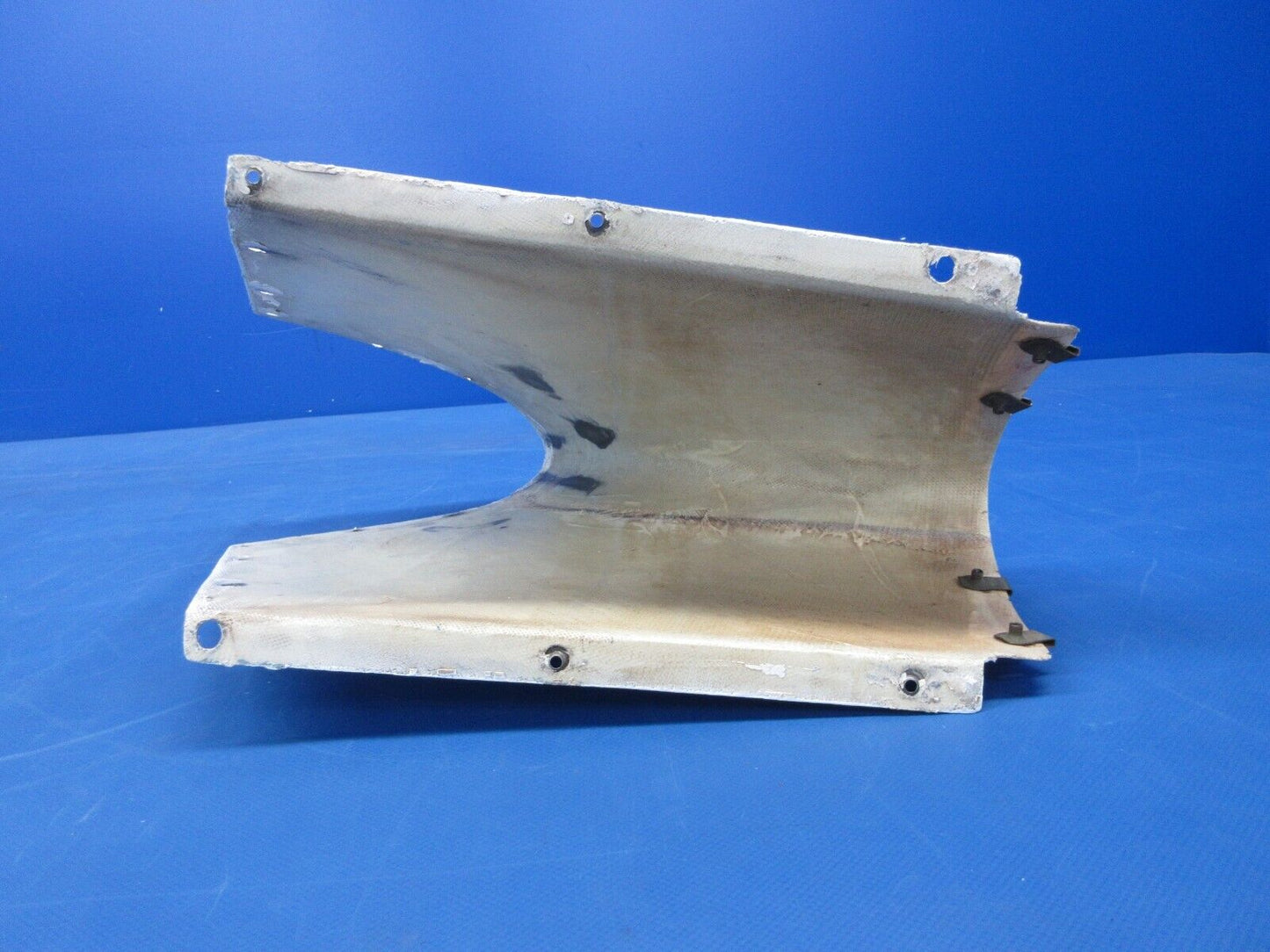 Piper PA-32RT-300T Lance II Aft Dorsal Fin P/N 78913-03 (0924-2101)