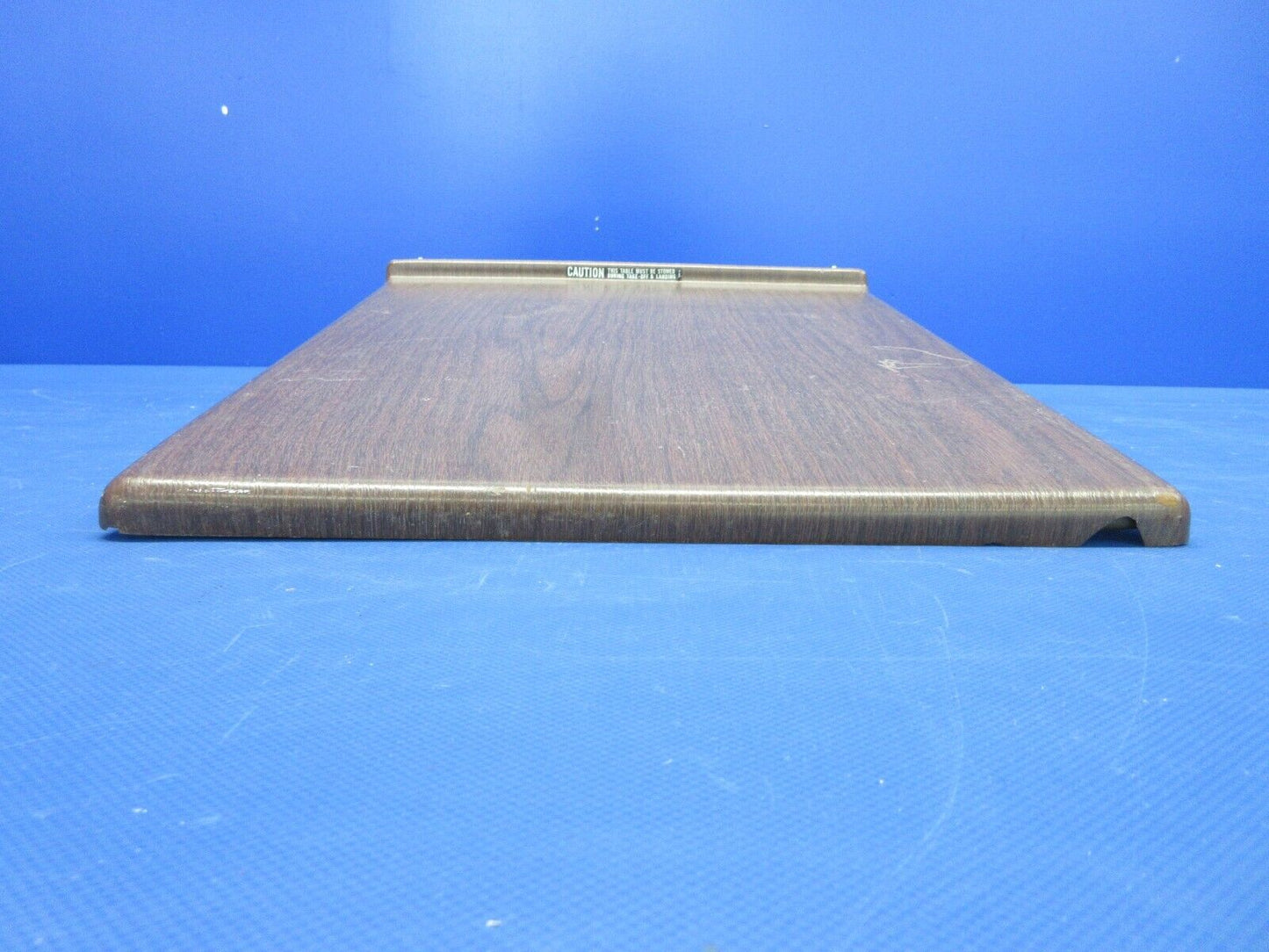 Piper PA-34-200T Seneca II Table Assy P/N 36800-02 (0524-2076)