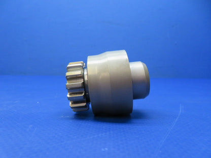 Continental Alternator Coupler Gear P/N 635796 TESTED per SB95-B3 (0326-218)7