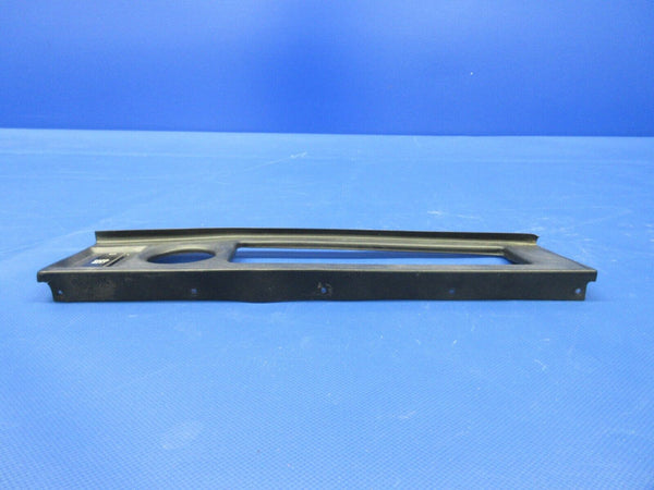 Piper PA28-140 Cherokee Instrument Panel Cover 67229-00, 67229-04 (0324-1332)