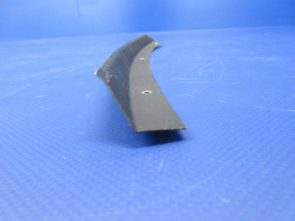 Piper PA-28-181 Archer III Pilot Front Window Retainer P/N 76143-00 (1224-2041)