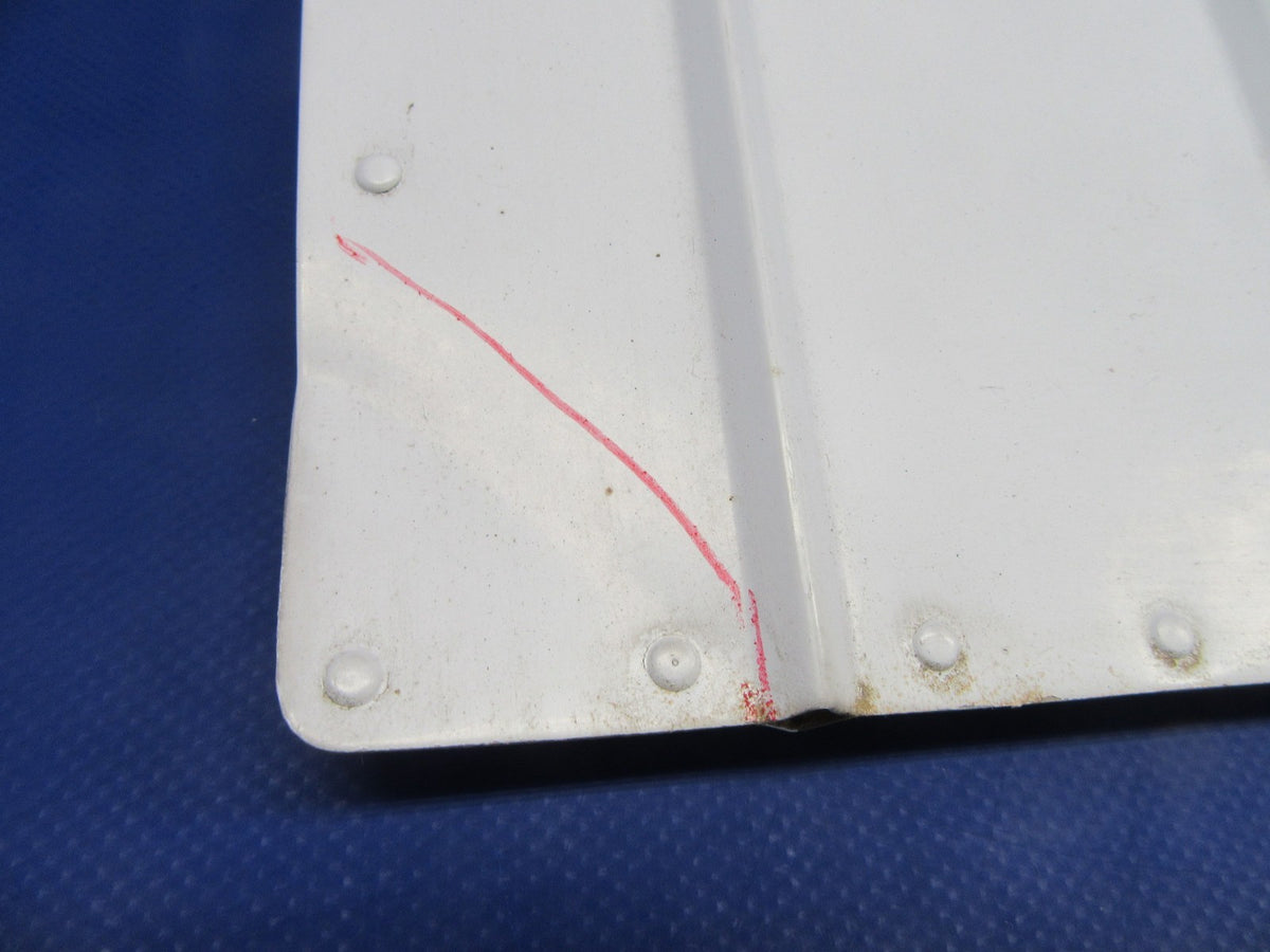 Early Cessna 210 / 210A RH Flap P/N 0523901-12 (0926-07)1