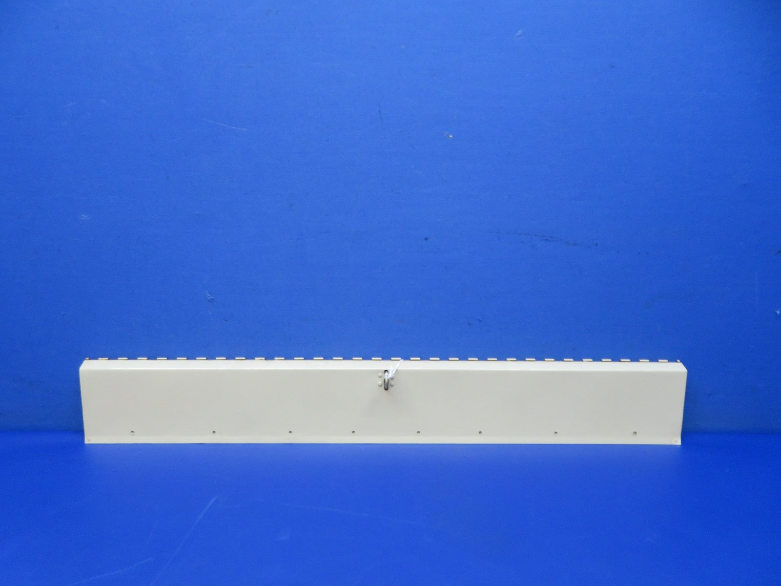 Beech 76 Duchess Elevator Trim Tab P/N 105-610000-9 (0326-197)1