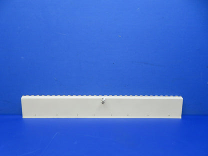 Beech 76 Duchess Elevator Trim Tab P/N 105-610000-9 (0326-197)1