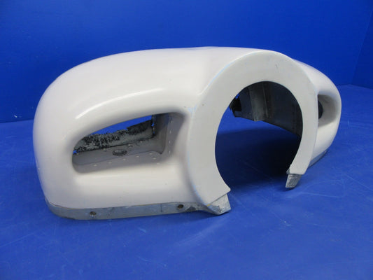 Beech 76 Duchess Nosebug / Upper Nosebowl P/N 105-910011-141 (0326-48)0