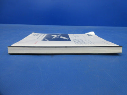 Piper PA-32RT-300T Pilot Operating Handbooks & Check List P/N 230-58 (1124-702)