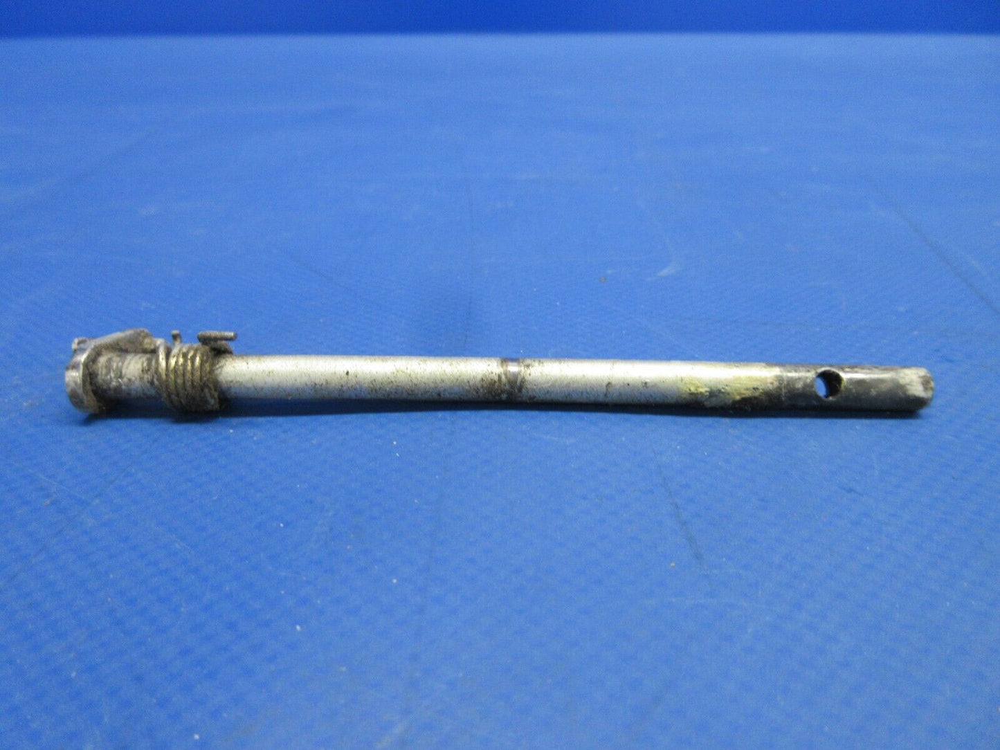 Cessna 337 Lower Cabin Door Actuator Assy Front & Rear P/N 1511429-2 (0724-1315)