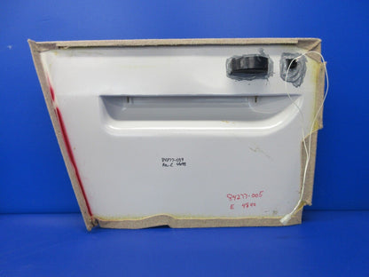 1996 Piper PA-28-181 Archer III Upholstery Interior SET P/N 84277-10 (1224-2052)