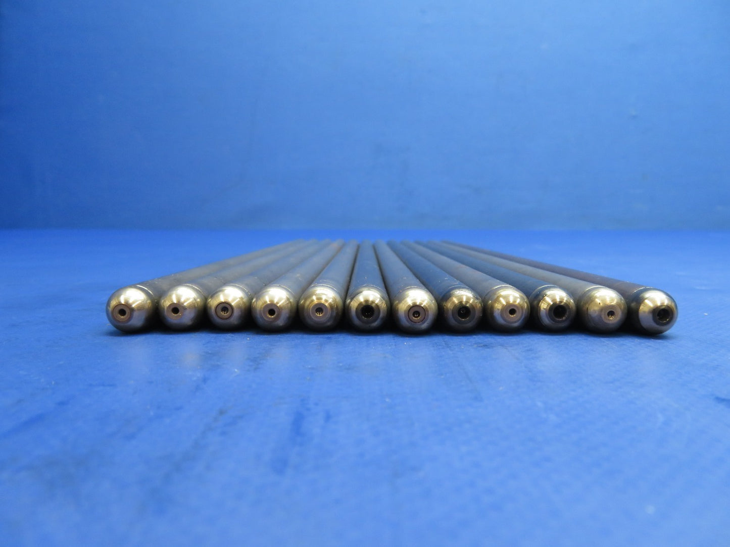 @Continental IO-470-U Push Rods 652451-8P030, SA538304P.30 SET OF 12 (0326-1752)7