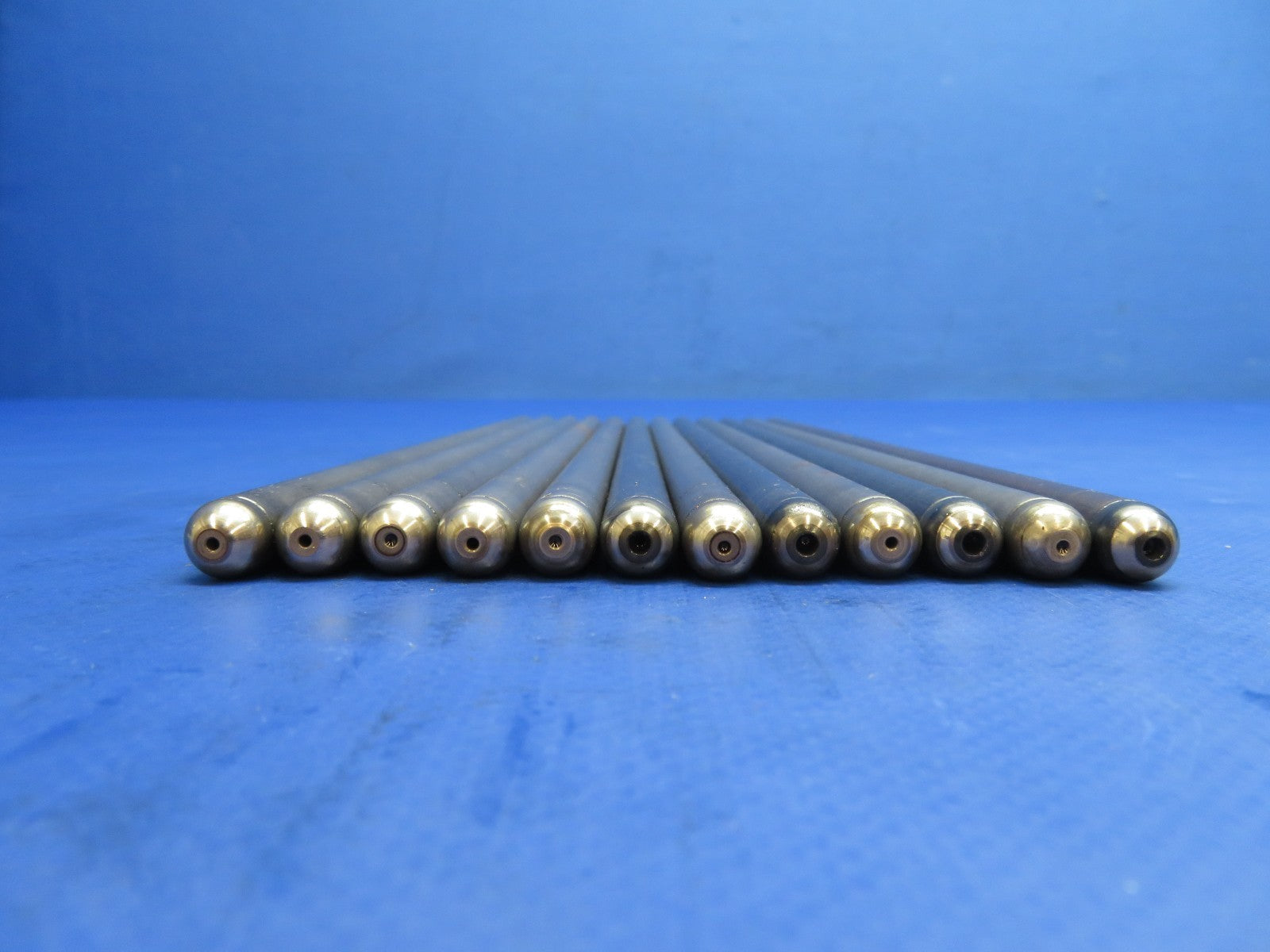 @Continental IO-470-U Push Rods 652451-8P030, SA538304P.30 SET OF 12 (0326-1752)7