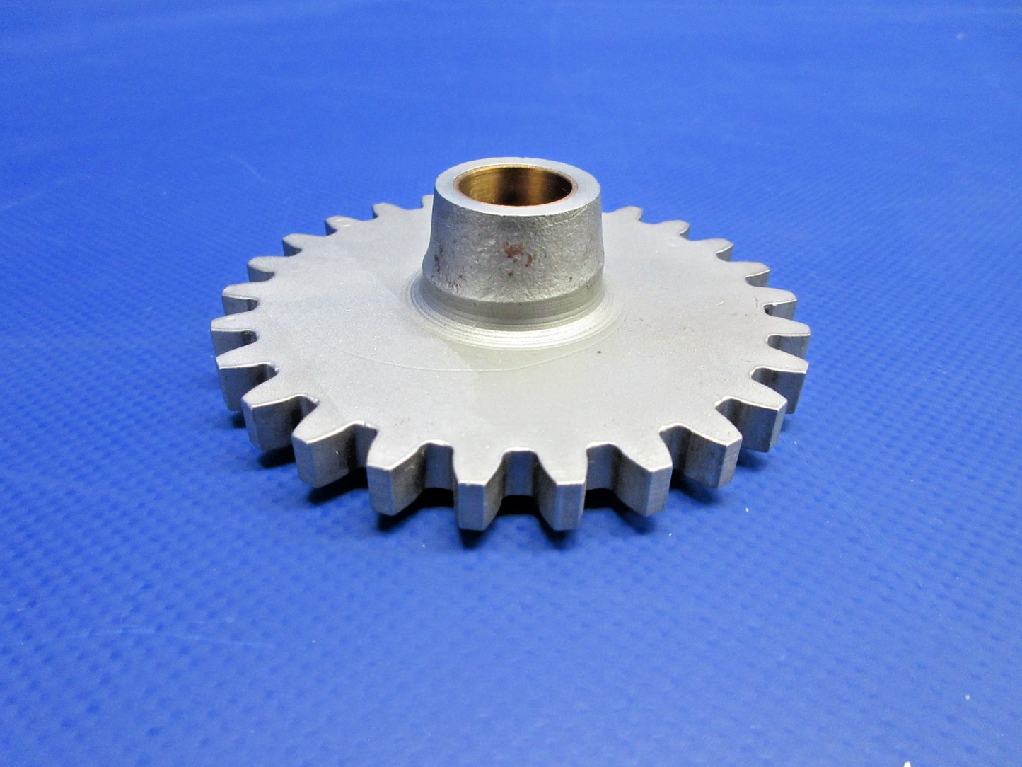 Lycoming O-320 Crankshaft Plain Idler Gear w/8130 P/N 74996 (0226-1003)5