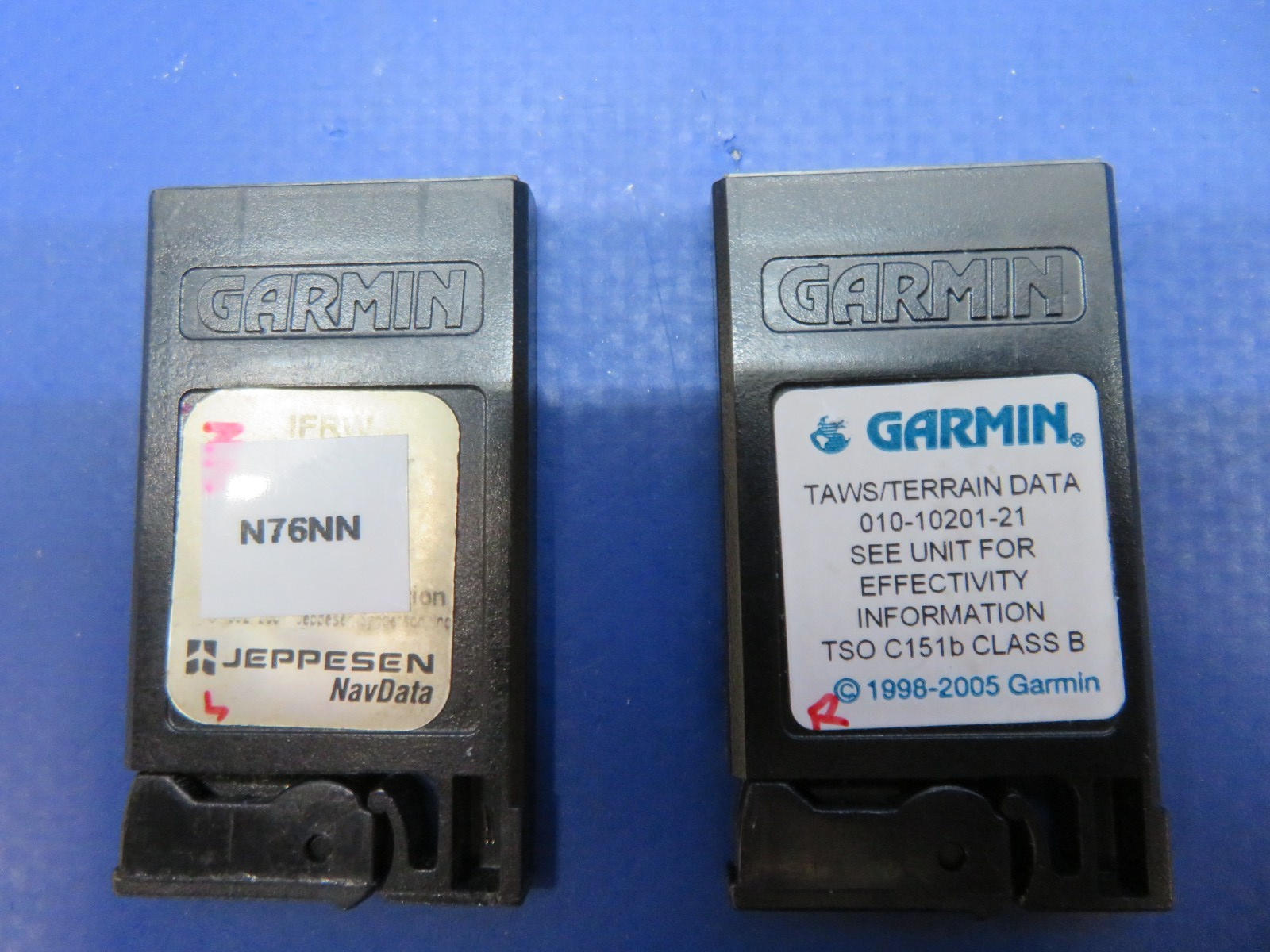 Garmin GNS430W WAAS GPS/NAV/COMM Kit 28v 011-01060-45 TESTED w/ 8130 (0726-101)4