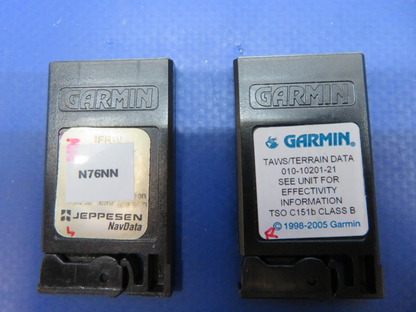 Garmin GNS430W WAAS GPS/NAV/COMM Kit 28v 011-01060-45 TESTED w/ 8130 (0726-101)4