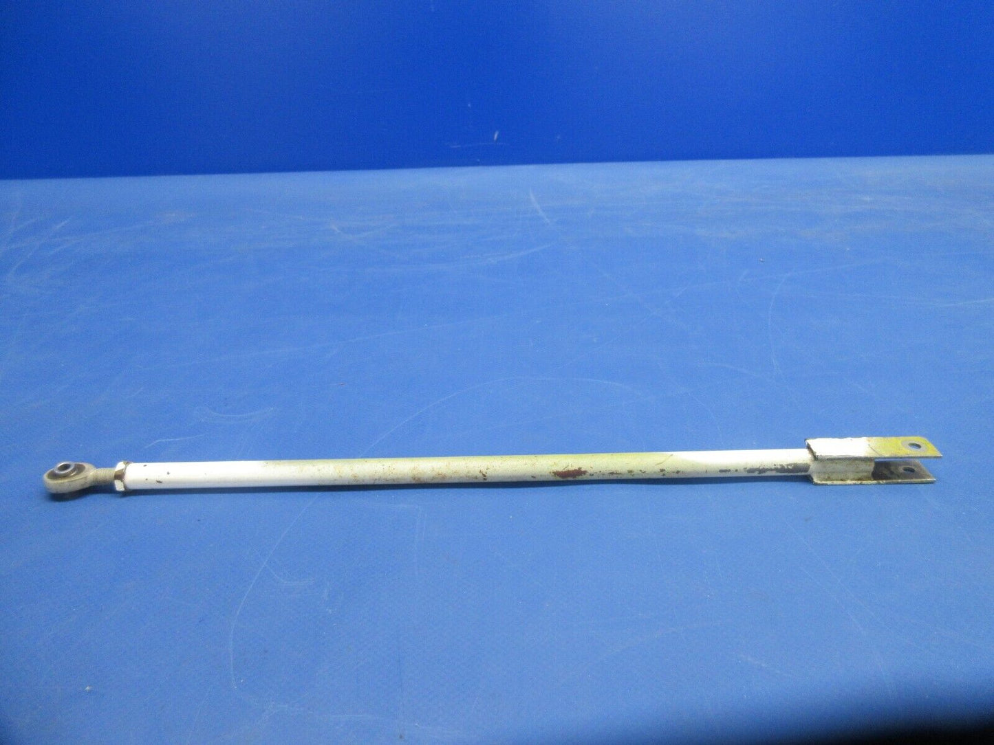 Piper PA-32RT-300T Lance II  Stabilator Trim Pushrod Assy 78921-04 (1024-718)