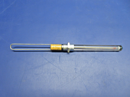 Boeing / Stearman Float-Type Fuel Gauge P/N 10435 NOS (0926-770)5