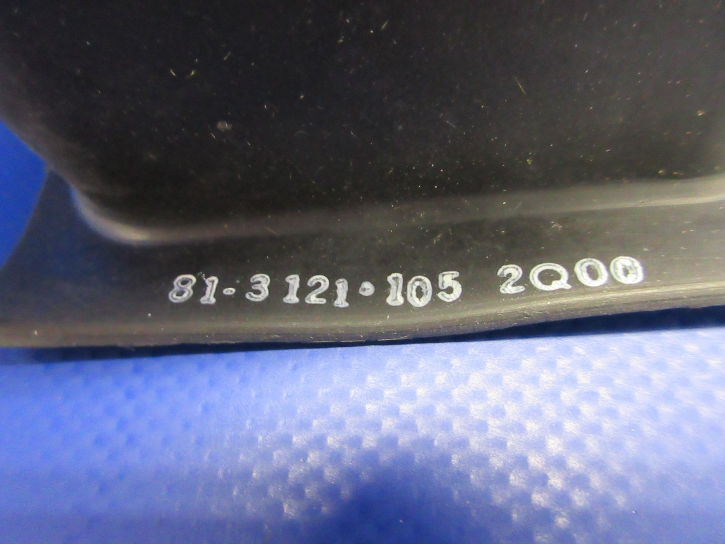 Beech King Air Boot P/N 81-3121-105 NOS (0426-845)2