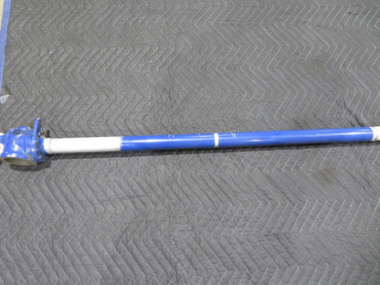 Brantly B2B LWR Gear Box & Drive Shaft w/ Housing P/N 250-2, 250-4 (0323-28)13