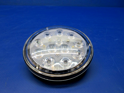 Cessna 172RG Whelen LED PLED2L Landing Light 28V 01-0771424-20 TESTED (0526-922)3
