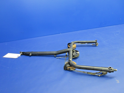 Cessna 172 Yoke Weld Assembly P/N 0511782-17 (0626-2042)2