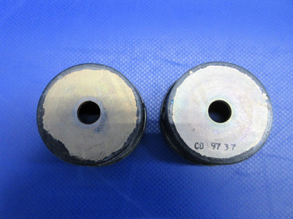 Barry Engine Shock Mount Mold P/N 00-11980-10 SET OF 2 (0926-754)4