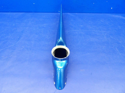 Cessna 421 Rudder Cap / Tip P/N 5133010-1 (0626-2060)7