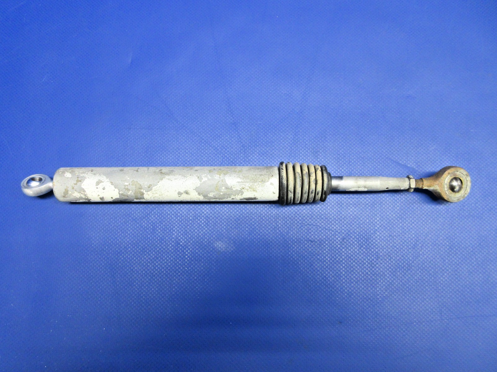 Beech 95 / D95A Travel Air Nose Gear Steering Link P/N 35-825161 (0326-774)1
