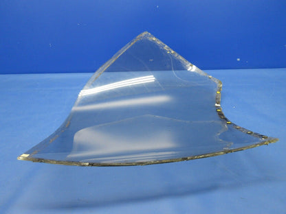 Piper PA-23-250 Aztec Windshield Assy LH P/N 19512-04 (0624-2049)