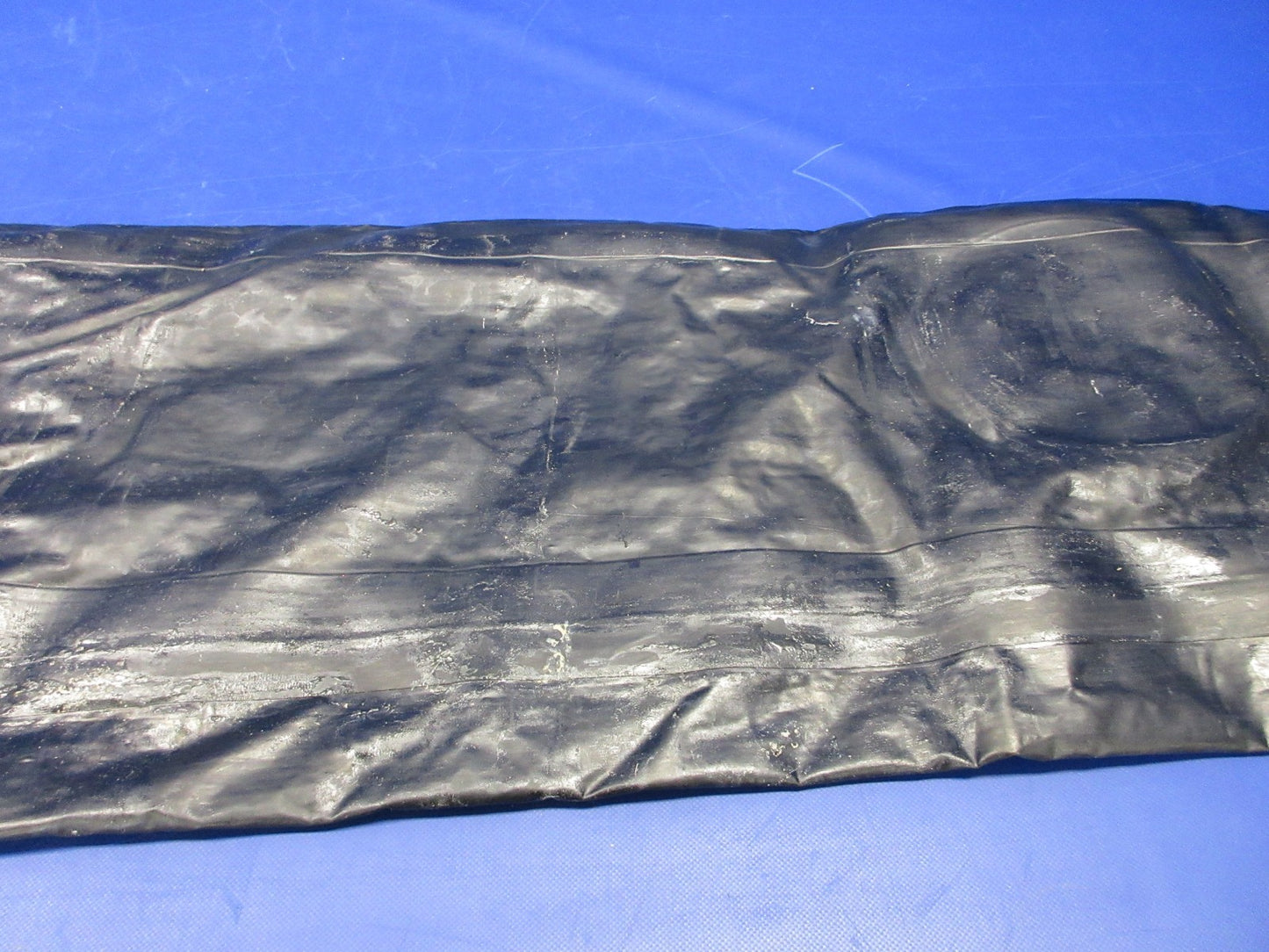 Beech 95 Eagle Tech Left Hand Main Fuel Bladder Cell P/N 35-380135-9E (0326-856)12