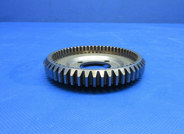 Continental Camshaft Gear P/N 632477 Inspected w/ 8130 (0724-1909)