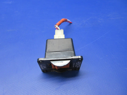 Artex ME406 ELT w/Tray, Remote Switch 453-6603 TESTED (0426-810)18