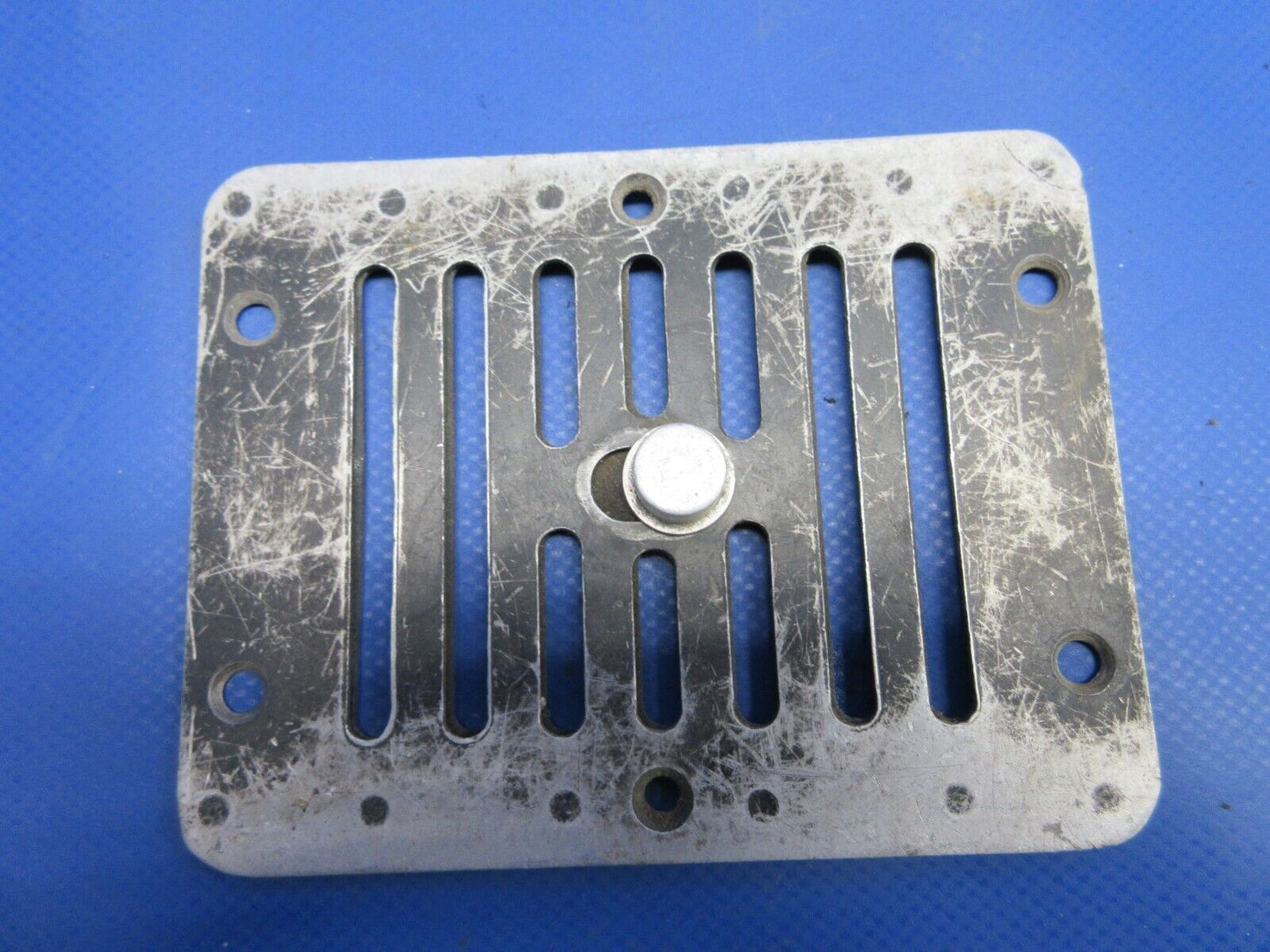 Piper PA-23 Floor Vent P/N 18798-00 LOT OF 2 (0624-816)
