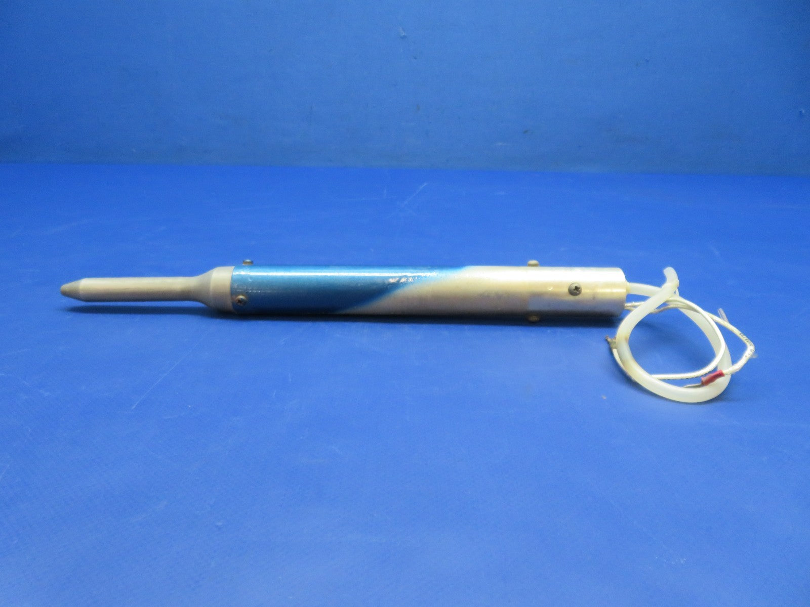 Cessna 421 Aero Instrument Heated Pitot Tube 24v P/N AN5813-1 TESTED (0326-127)5