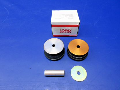 Lord Engine Shock Mount Kit P/N J-9613-53 NOS (0426-756)0